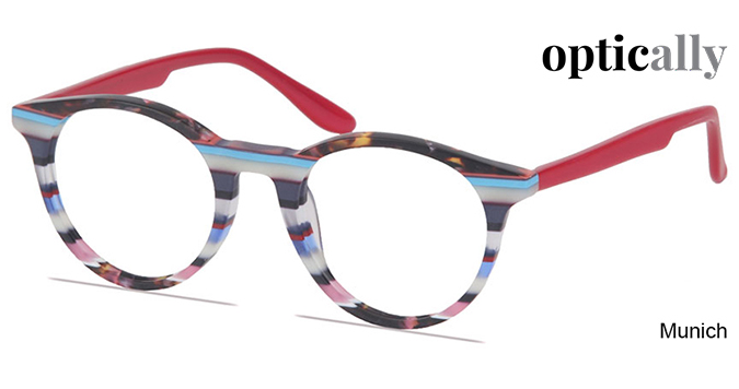 10 Stylish Glasses Frames For Square Face Shape Nz