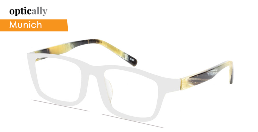 Norfolk glasses