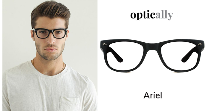 Our Top 10 Hairstyles For Men Who Wear Glasses