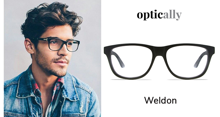 33 Most Popular Mens Hairstyles With Glasses for 2024 | Mens glasses,  Professional hairstyles for men, Hairstyles with glasses