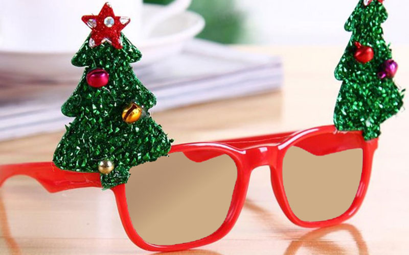 Stylish Prescription Sunglasses for this Christmas