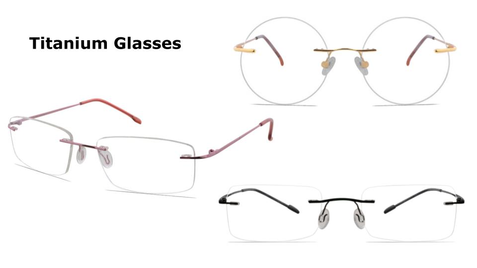 Glasses Online