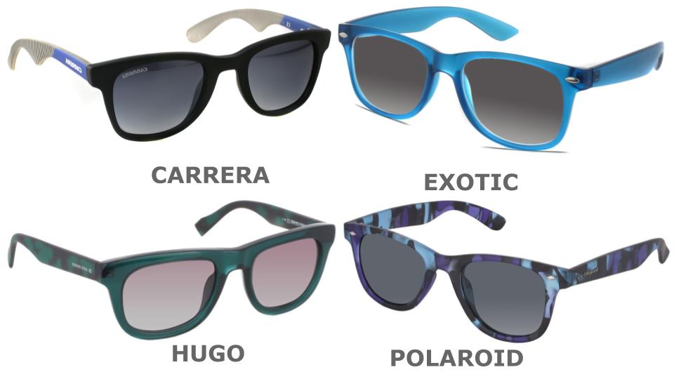 wayfarer sunglasses