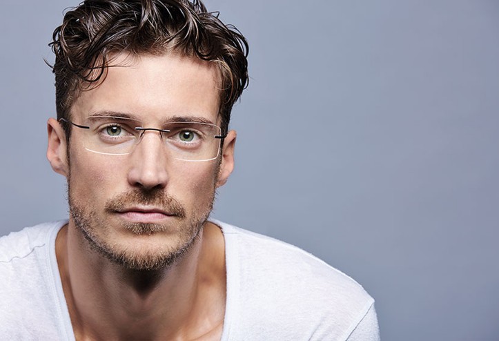 LINDBERG Rimless Eyewear | vlr.eng.br