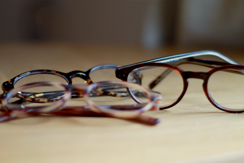 3 Things You Didnt Know You Could Do With Your Old Glasses | NZ