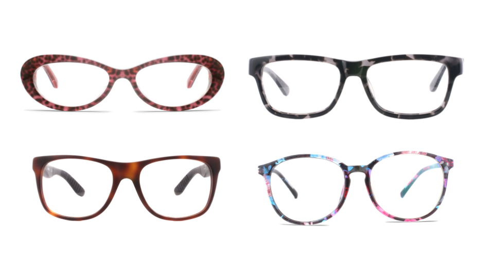  tortoiseshell prescription glasses