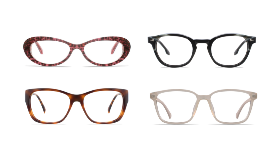 designer frames