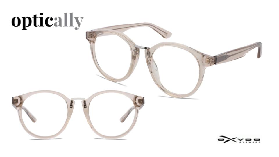 Oxydo designer glasses online