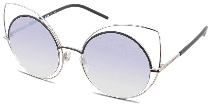 double rimmed Sunglasses