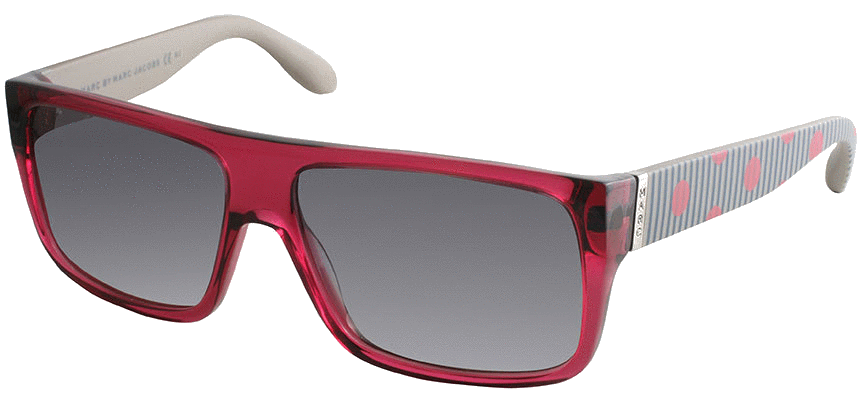 D shape Sunglasses