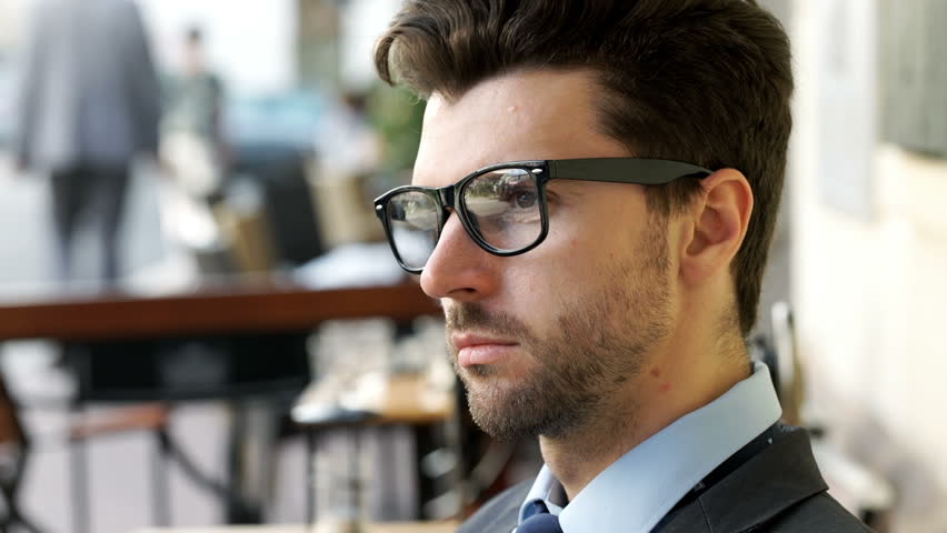 Prescription eyeglasses