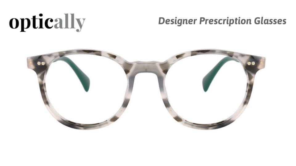  Designer Prescription glasses