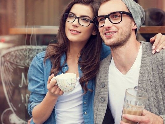 Prescription glasses for men and women