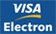 Visa elec card