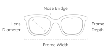 Titanium Glasses | Featherlight Optical Frames | Optically NZ