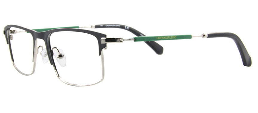 Calvin Klein CKJ18104 001 - calvin klein - Prescription Glasses