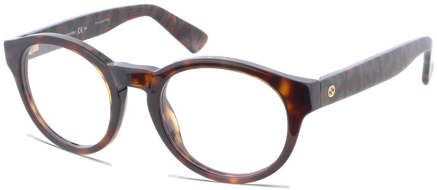 Gucci GG 3764 H30 - gucci - Prescription Glasses