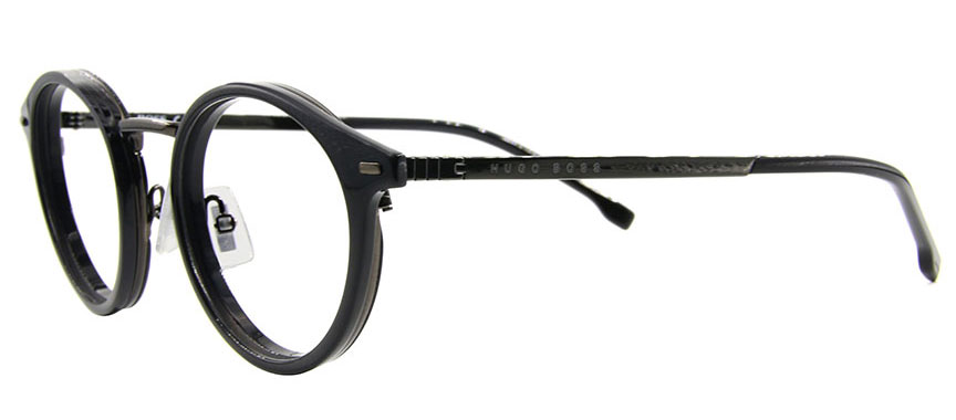 Hugo boss prescription glasses hot sale