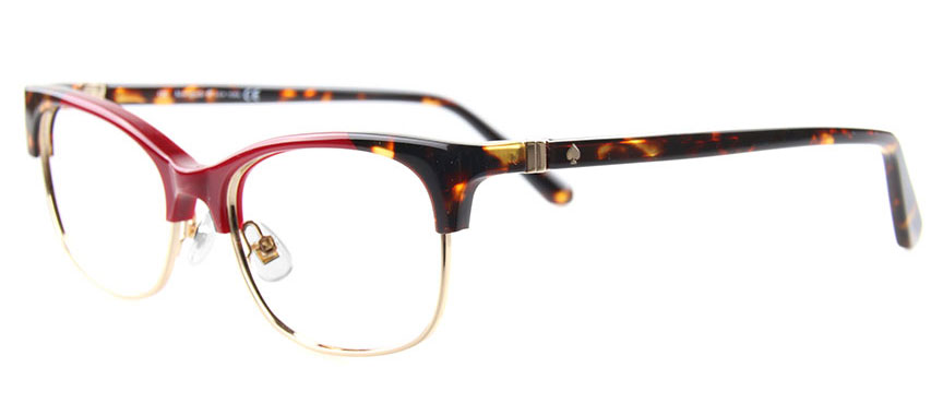 Kate Spade ADALI LHF - kate spade - Prescription Glasses