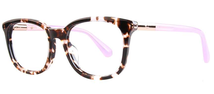 Kate Spade Jalisha B3V - kate spade - Prescription Glasses