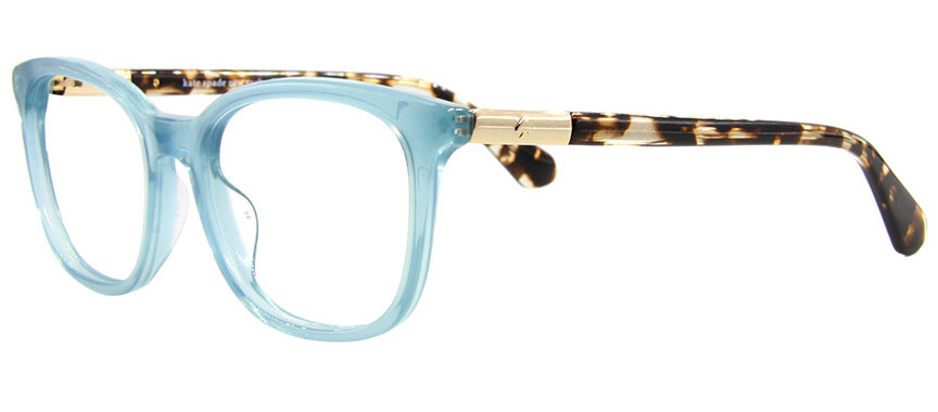 Kate Spade JALISHA PJP - kate spade - Prescription Glasses