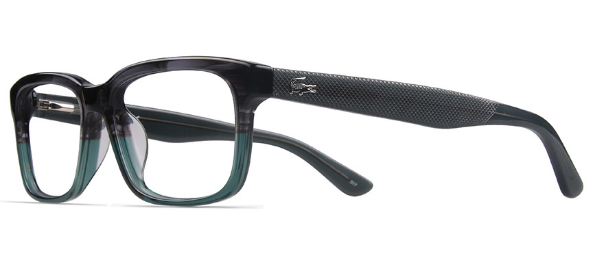 lacoste eyeglasses l2672