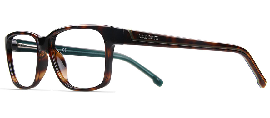 lacoste tortoise shell eyeglasses