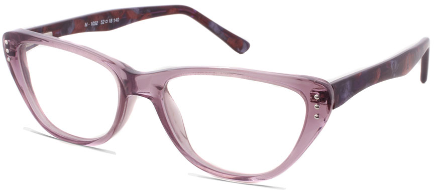 Lady Bliss M1052 Lavender1 - other - Prescription Glasses Lady Bliss M1052 Lavender1 - other - Prescription Glasses