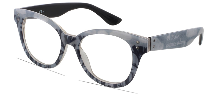 Oxydo OX558FB GDI - women - Prescription Glasses