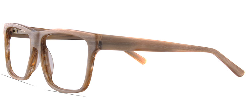 Weldon 011 BRN - men - Prescription Glasses