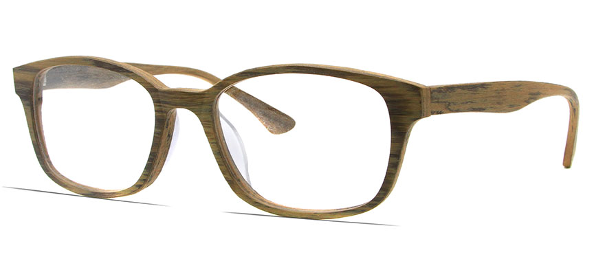 Weldon 3520 C1 - oval frames - Prescription Glasses