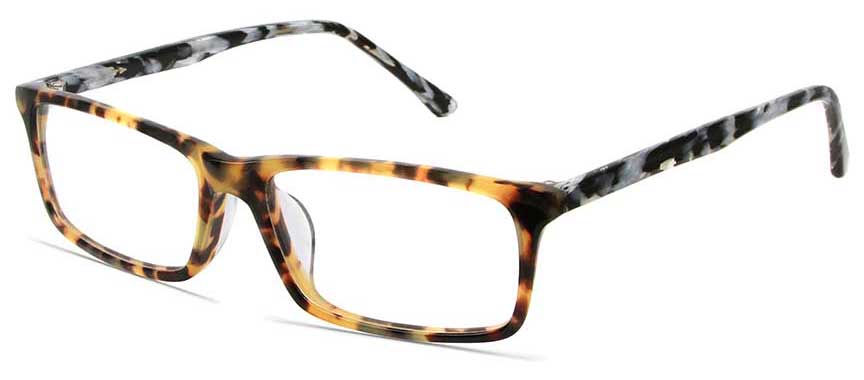 Weldon 8146 C4 - men - Prescription Glasses