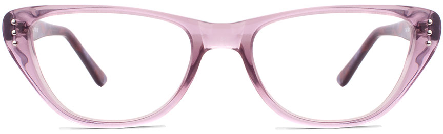 Lady Bliss M1052 Lavender1 - other - Prescription Glasses Lady Bliss M1052 Lavender1 - other - Prescription Glasses