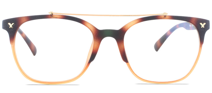 Walden Flair - pilot frames - Prescription Glasses