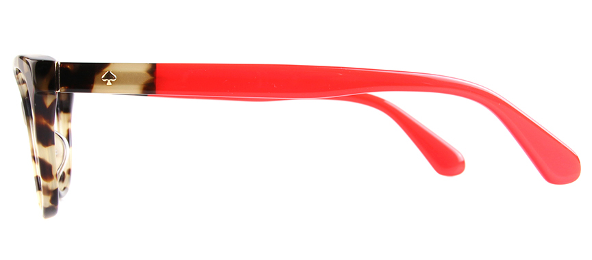 kate spade karlee eyeglasses
