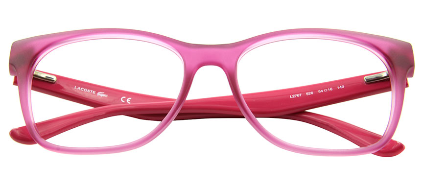 lacoste glasses l2767