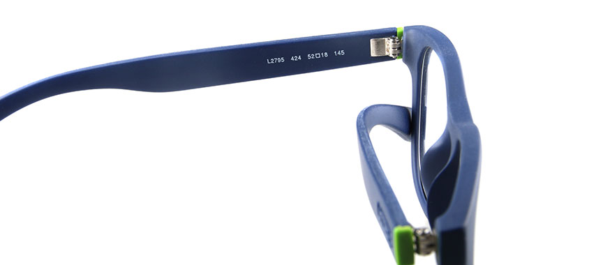 Lacoste L2795 424 - lacoste - Prescription Glasses